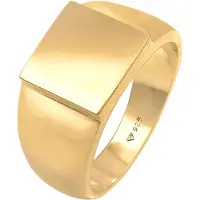 KUZZOI Ring guld