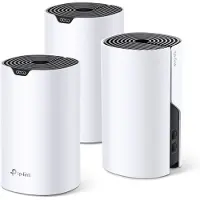 TP-LINK Deco S4 Wifi-åtkomstpunkt 3 Enheter