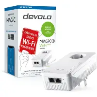 Devolo Powerline-adapter Magic 2 WiFi next, Powerline