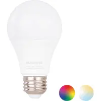 Marmitek Smart me Smart comfort Glow SO - LED-glödlampa - form: C31 - E14 - 4.5 W (motsvarande 35 W) - klass F - RGB/varmt vitt ljus - 2700 K