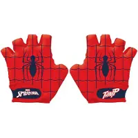 Seven Disney cykelhandskar Spider Man