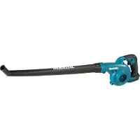 Makita Batteridriven blås DUB186Z; 18 V; (utan batteri och laddare)