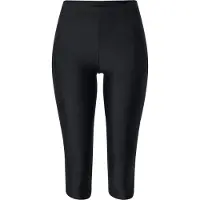 LASCANA Shapingbyxa svart