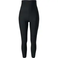 LASCANA Shapingbyxa svart
