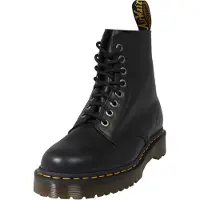 Dr. Martens Boots med snörning '1460 Pascal' svart