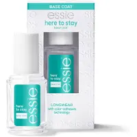 essie Here To Stay Baslack 13,5 ml