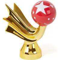 Alessi Happy Eternity Baby Star