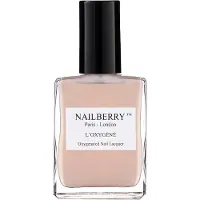 Nailberry L’Oxygéné Au Naturel Nagellack 15 ml Au Naturel