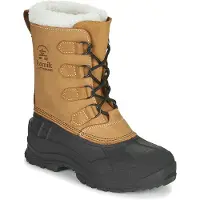 Kamik Women's Alborg vinterskor