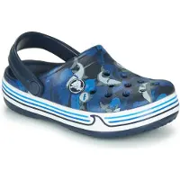 Crocs Crocband Shark Ps Träskor