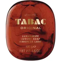 Tabac Original Fast tvål 100 g
