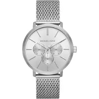 Michael Kors MK8677 - Quartz Klocka Herr (42MM)