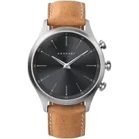 Kronaby Sekel KS3123/1 hybrid smartwatch
