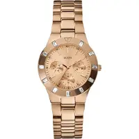 GUESS W16017L1 Glitter 35 mm