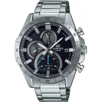 Casio 3804 EFR-571D-1AVUEF herrklocka