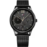 Tommy Hilfiger herrklocka 1791420 DAMON
