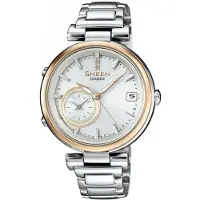 Casio Klocka - - Mod. SHB-100SG-7AER - Dam - Kvarts - Analog - Chic