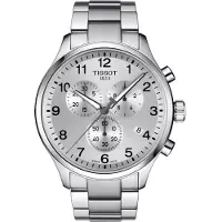 Tissot Chrono XL - Stjärnurmakarna