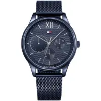 Tommy Hilfiger Damon 44 Mm Klocka