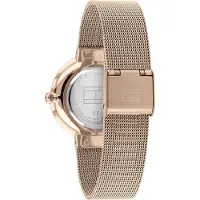 Tommy Hilfiger Liberty 35 Mm Damklocka