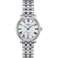 Tissot Damklocka Carson Automatisk (30 mm)