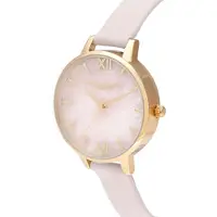 Olivia Burton Ob16sp20 Damklocka