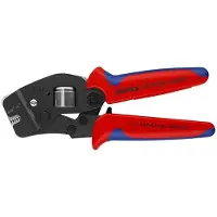 Knipex Presstång 975308
