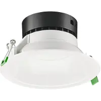 Philips Warm Light W/reflector 19w 2200 Lumens 3000k Downlight