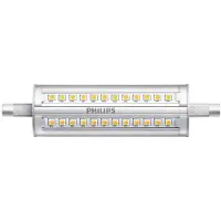 Philips CorePro, 14 W, 100 W, R7s, 1800 LM, 15000 h, Kall vit