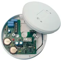 Ei Ei428RF, Ytmonterad, V0, 150 m, 868 MHz, Vit, Litium