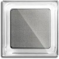 Busch-Jaeger Vippa/centrumplatta Busch-iceLight 2CKA001510A0008 1 st