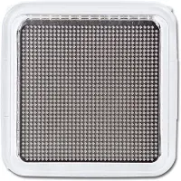 Busch-Jaeger Vippa/centrumplatta Jussi/Reflex SI 2CKA001510A0006 1 st