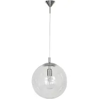 Aldex Glas pendellampa 562 , dimbar, Genomskinlig / transpare, Vardagsrum / matsal, Glas, Modern, Pendellampa