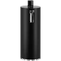 MSW Kärnborr - Ø 160 mm - 400 mm