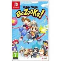 Umihara Kawase BaZooKa