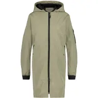 Agu Long Bomber Rain Jacka