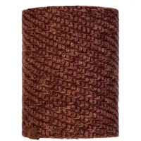 Buff Knitted&polar Fleece Halsvärmare