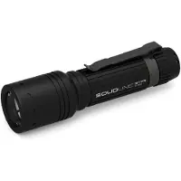 SOLIDLINE St7r-1000lm Ficklampa