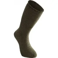 Woolpower Socks 800 Pine Green