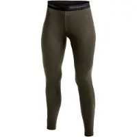 Woolpower Women's Long Johns LITE Pine Green
