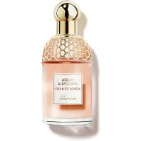 Guerlain Aqua Allegoria Orange Soleia fr unisex Eau de Toilette Spray 2,5 ounce/75 ml