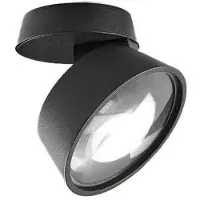 LIGHT-POINT Taklampor , Svart, Vardagsrum, Aluminium