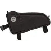 Agu Top-Tube Bag Venture Black 0,7 L
