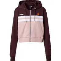 Ellesse Bulito Tröja Med Huva