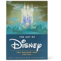 The Art of : The Golden Age (1937-1961)