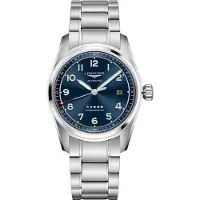 Longines Spirit - Stjärnurmakarna