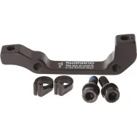 Shimano Std.m800/765/525 160 Mm Adapter För Bakre Skivbromsok Till Cykel