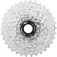 Sunrace Bakdrev CSM98 9-växlat 11-36T