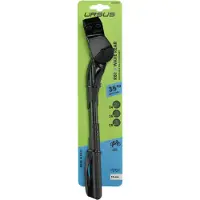 Ursus Wave Rear Kickstand 24-28" 18mm Plate svart 2021 Bakhjulsstöd