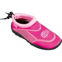 Beco Badskor - Rosa - - 32/33 - Badskor